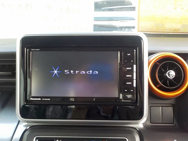 スペーシアギア