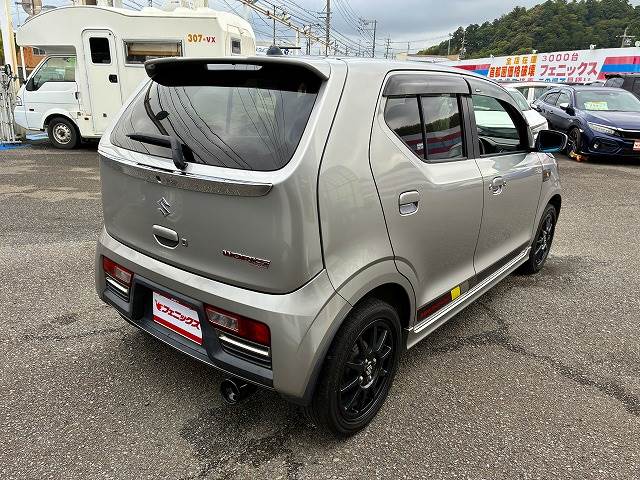 アルトワークス