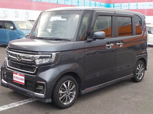 N-BOX