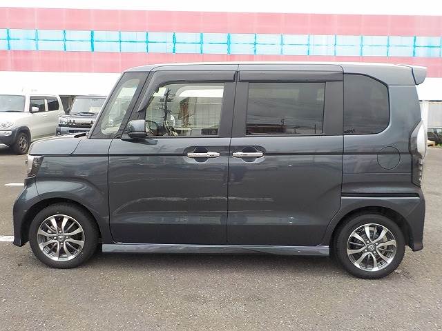 N-BOX
