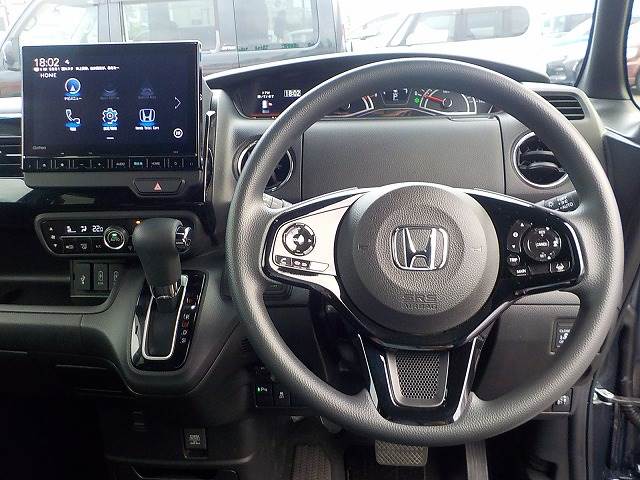 N-BOX