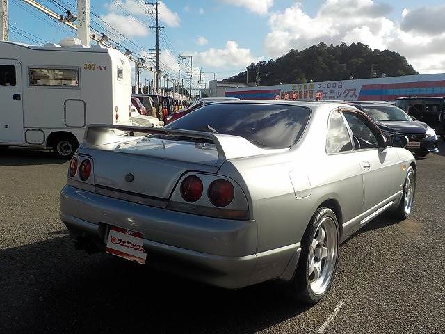 スカイライン