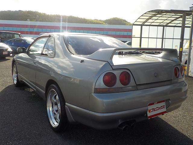 スカイライン