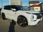 アウトランダーPHEV