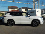 アウトランダーPHEV