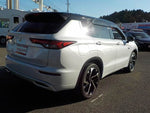 アウトランダーPHEV