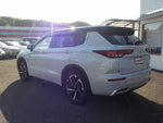 アウトランダーPHEV