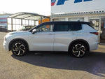 アウトランダーPHEV