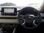 アウトランダーPHEV