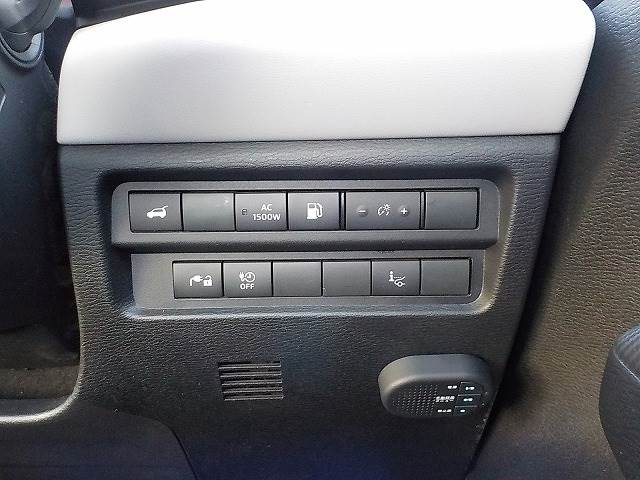 アウトランダーPHEV