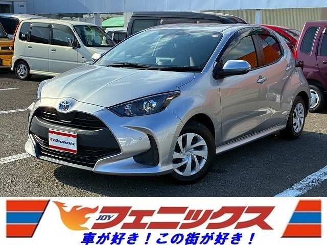 Yaris