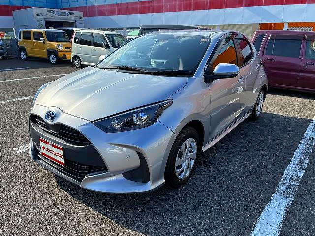 Yaris