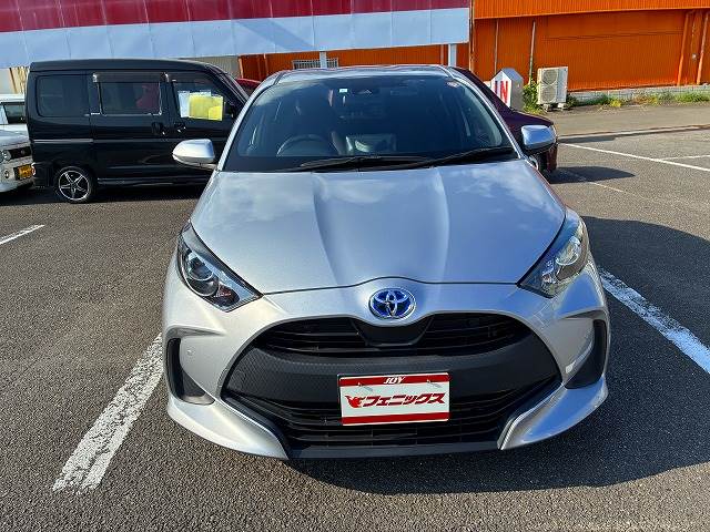 Yaris