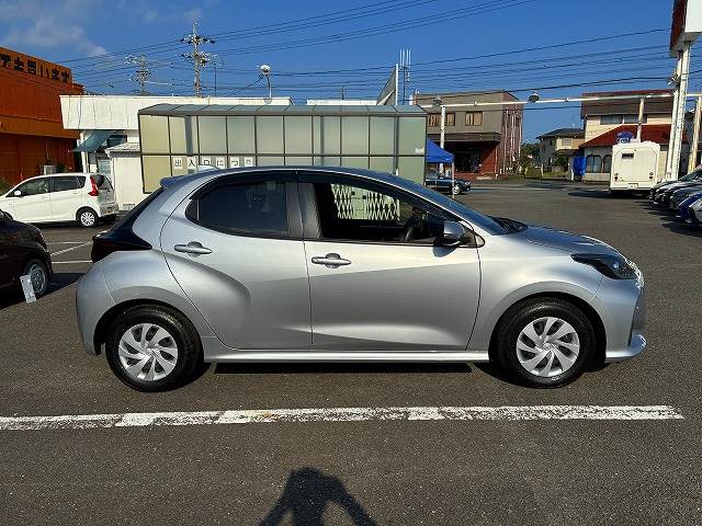 Yaris