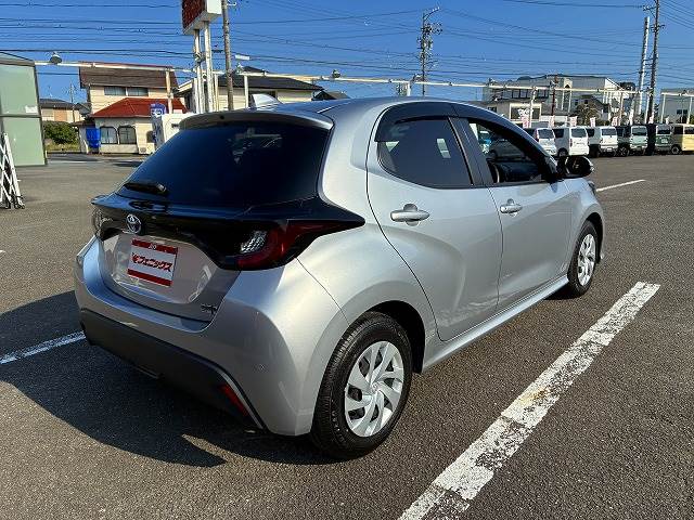 Yaris