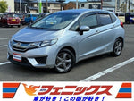 フィットハイブリッド