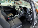 フィットハイブリッド