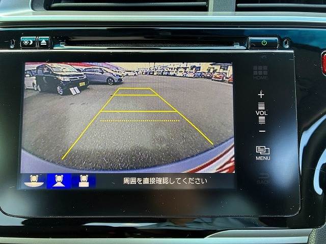 フィットハイブリッド