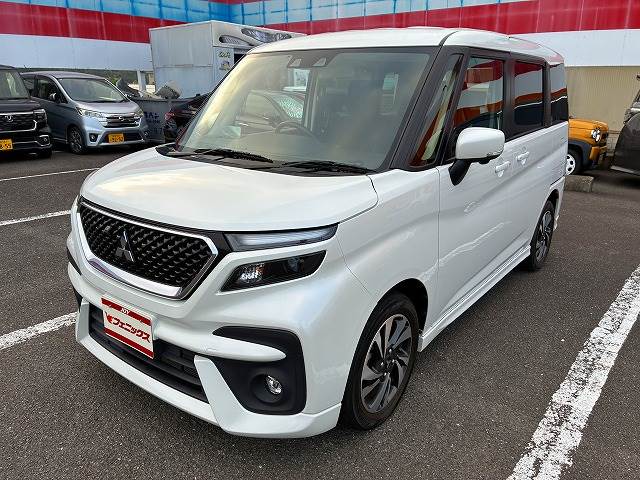 Delica D2