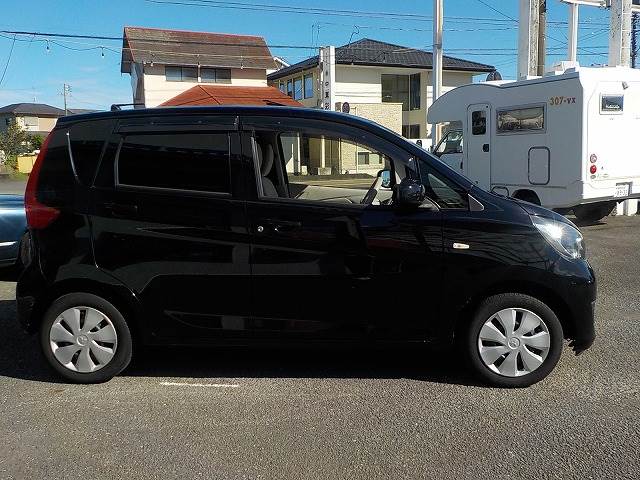 EK Wagon
