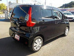EK Wagon