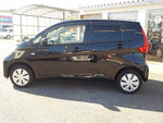 EK Wagon