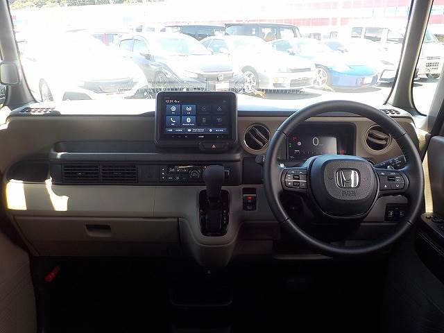 N-BOX