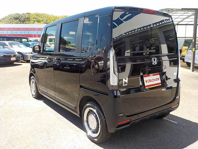 N-BOX
