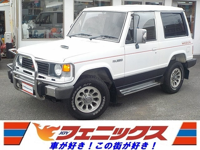 Pajero