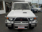 Pajero