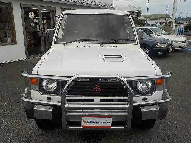 Pajero
