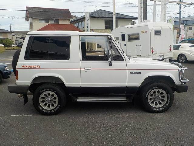 Pajero