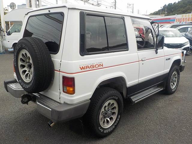 Pajero