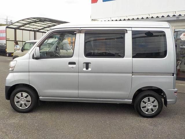 Hijet Cargo
