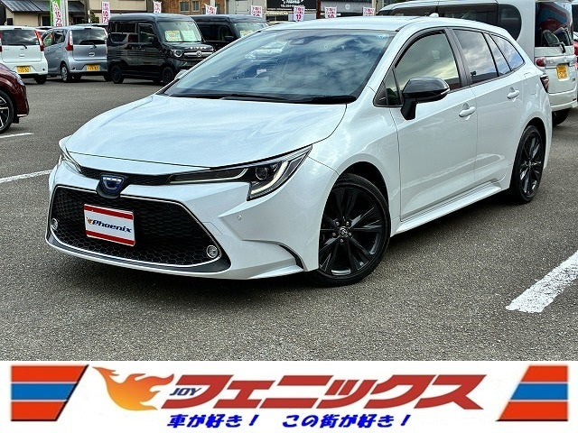 Corolla Touring