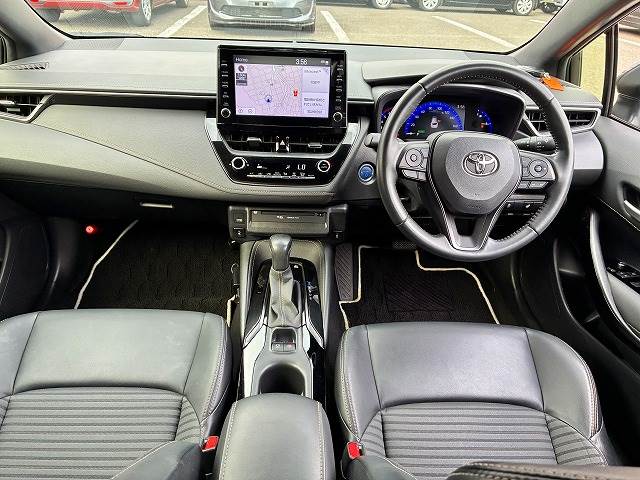 Corolla Touring