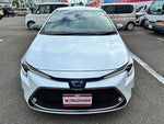 Corolla Touring