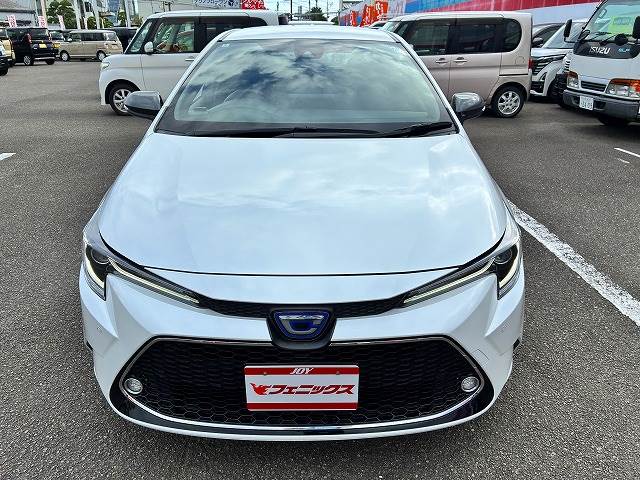 Corolla Touring