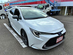 Corolla Touring