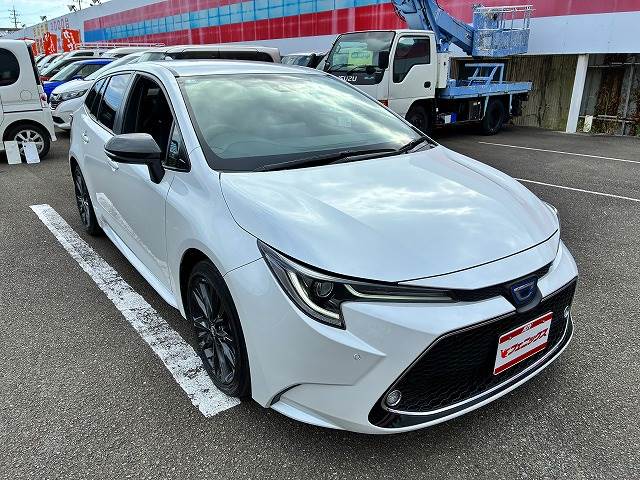 Corolla Touring