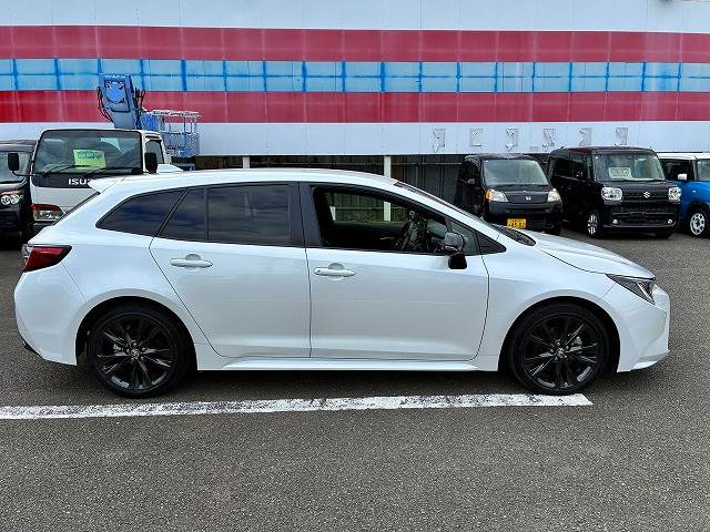 Corolla Touring