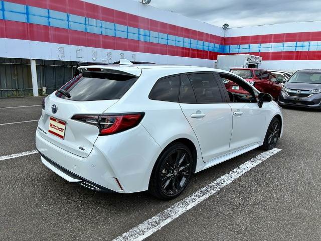 Corolla Touring