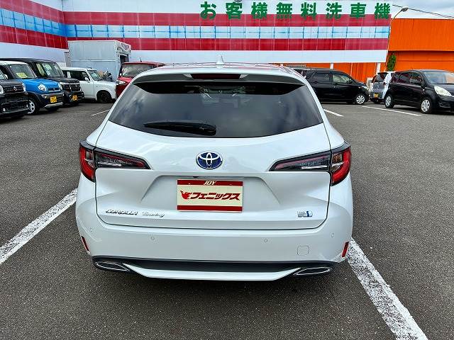 Corolla Touring