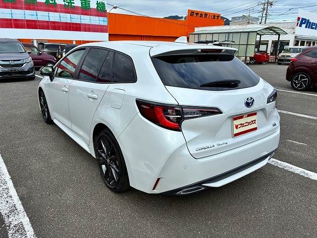 Corolla Touring