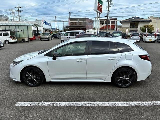 Corolla Touring