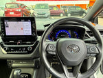 Corolla Touring