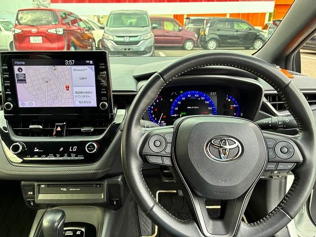 Corolla Touring