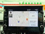Corolla Touring