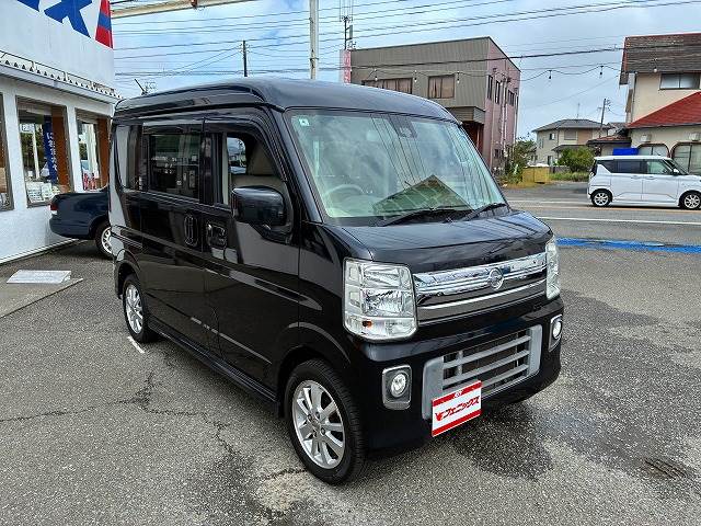NV100 Clipper Rio