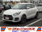 Swift Sport